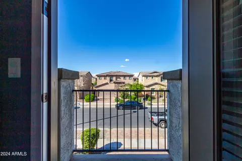 Exterior - 3475 E Indigo St, Gilbert, AZ 85298 photo 5 of 19