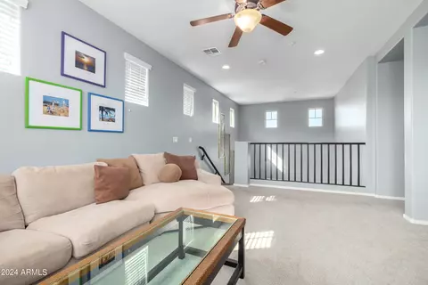 Living - 3475 E Indigo St, Gilbert, AZ 85298 photo 4 of 4