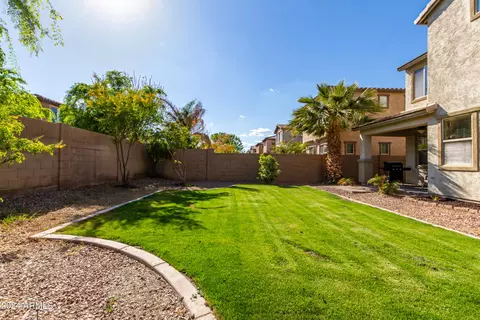 Exterior - 3475 E Indigo St, Gilbert, AZ 85298 photo 11 of 19