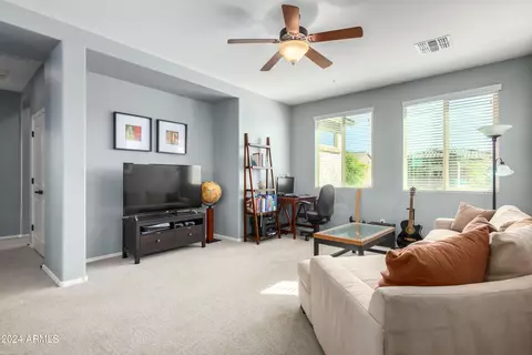 Living - 3475 E Indigo St, Gilbert, AZ 85298 photo 3 of 4