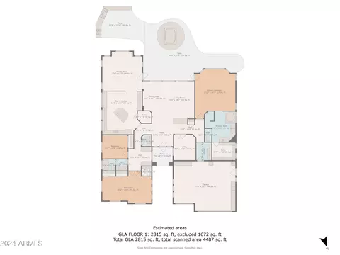 9843 E Nopal Ave, Mesa, AZ 85209 photo 40