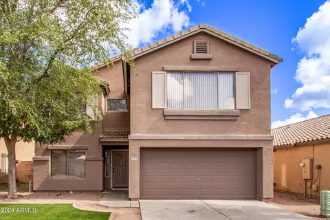 29773 N Blackfoot Daisy Dr, San Tan Valley, AZ 85143