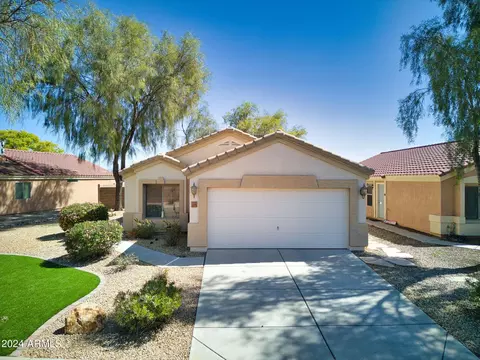 23779 N Desert Dr, Florence, AZ 85132