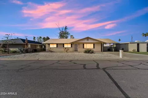 1256 E Avila Ave, Casa Grande, AZ 85122