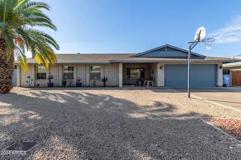 4523 W Columbine Dr, Glendale, AZ 85304
