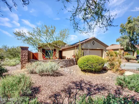 40702 N Noble Hawk Ct, Anthem, AZ 85086