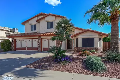 4047 W Park View Ln, Glendale, AZ 85310