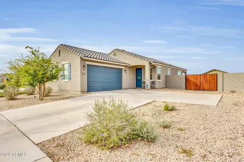 2576 E Corazon Trl, Casa Grande, AZ 85194