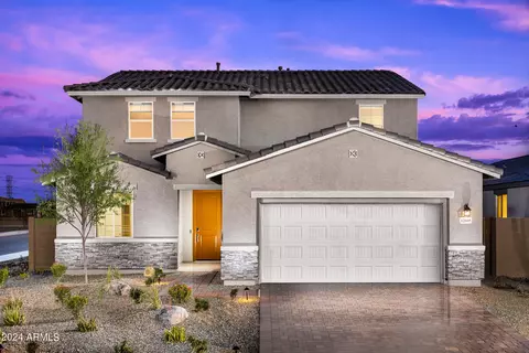 12540 W Marguerite Ave, Avondale, AZ 85323