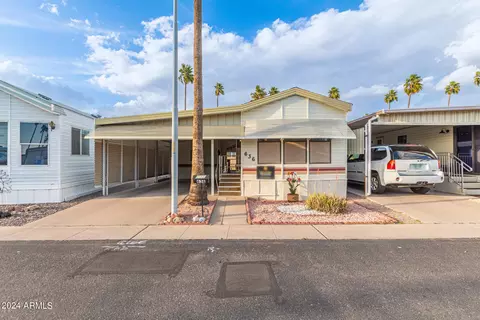2929 E Main St #636, Mesa, AZ 85213