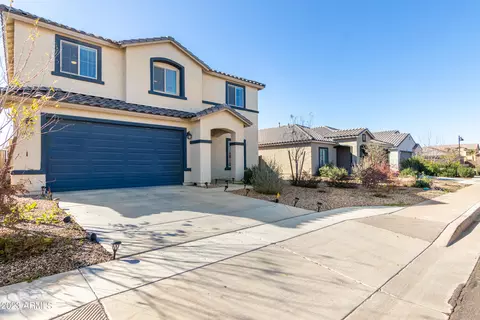 43799 W Windrose Dr, Maricopa, AZ 85138