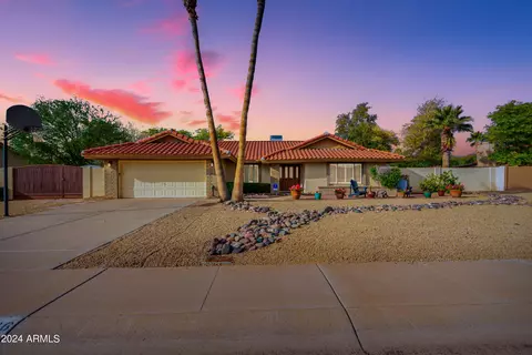 4336 E Carol Ann Ln, Phoenix, AZ 85032