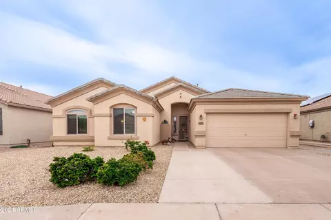 15832 N 164th Ln, Surprise, AZ 85388