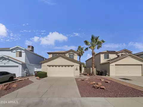 7546 W Comet Ave, Peoria, AZ 85345
