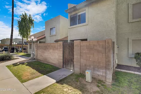222 W Brown Rd W #77, Mesa, AZ 85201