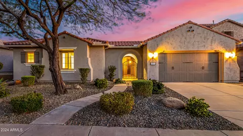 1717 W Oberlin Way, Phoenix, AZ 85085