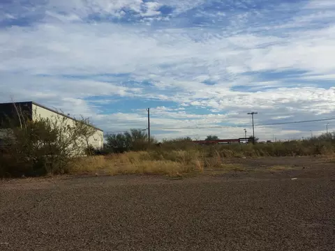 NNNN N Cochise & 11th Street Avenue #2, Douglas, AZ 85067