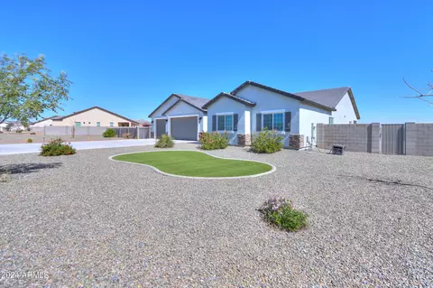 6023 N Syncline Ridge Dr, Casa Grande, AZ 85194