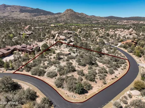 9970 N Clear Fork Rd #29, Prescott, AZ 86305