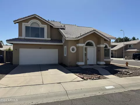 1417 E Countrywalk Ln, Chandler, AZ 85225