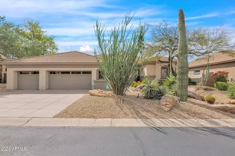 13367 E Del Timbre Dr, Scottsdale, AZ 85259