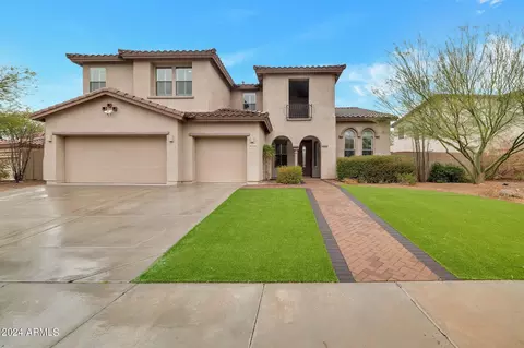 30198 N 123rd Ln, Peoria, AZ 85383