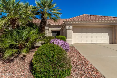 13810 W Pecos Ln, Sun City West, AZ 85375