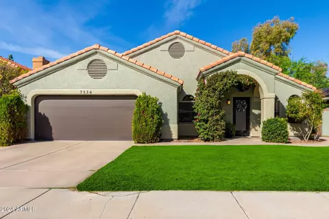 7534 N 31st Dr, Phoenix, AZ 85051