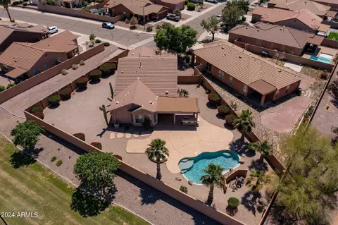 3700 W Mesquite Ave, San Tan Valley, AZ 85142