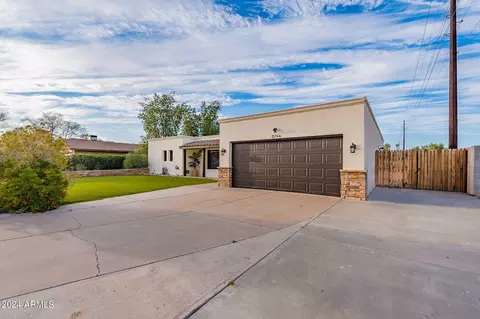 8744 E Olive Ave, Scottsdale, AZ 85251