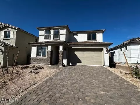 32344 N 122nd Ln, Peoria, AZ 85383