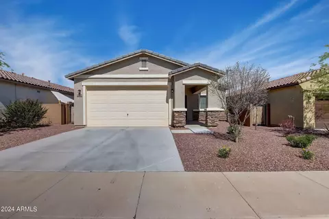 322 W Kona Dr, Casa Grande, AZ 85122