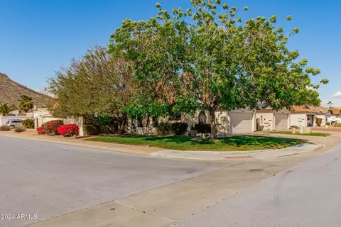 4724 W Havasupai Dr, Glendale, AZ 85308