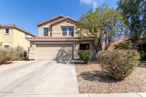 2913 S 95th Ln, Tolleson, AZ 85353