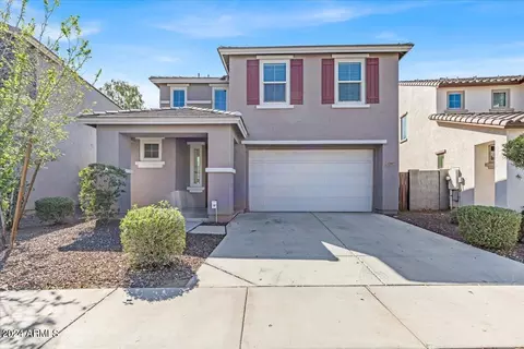 12017 W Taylor St, Avondale, AZ 85323