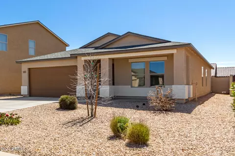 317 E Bobcat Pl, Casa Grande, AZ 85122