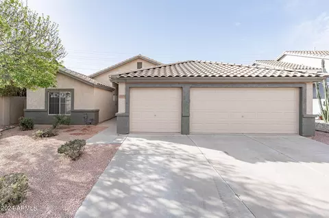10065 E Pantera Ave, Mesa, AZ 85212