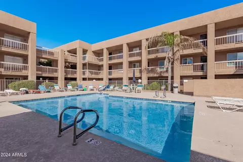 7494 Earll Dr #204, Scottsdale, AZ 85251