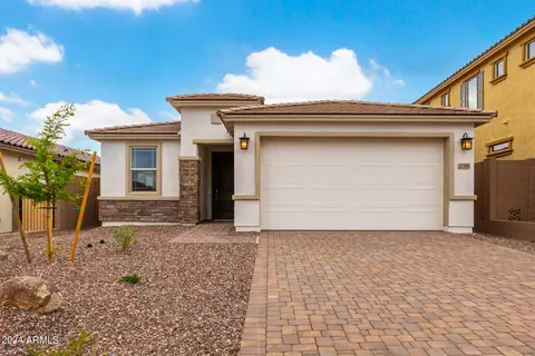 32386 N 122nd Dr, Peoria, AZ 85383