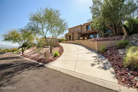 15843 E Primrose Dr, Fountain Hills, AZ 85268