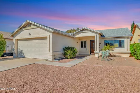 658 W Rosal Ave, Apache Junction, AZ 85120
