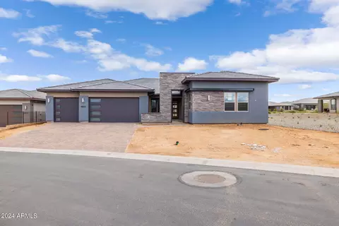 18229 E Juniper Oaks Dr, Rio Verde, AZ 85263