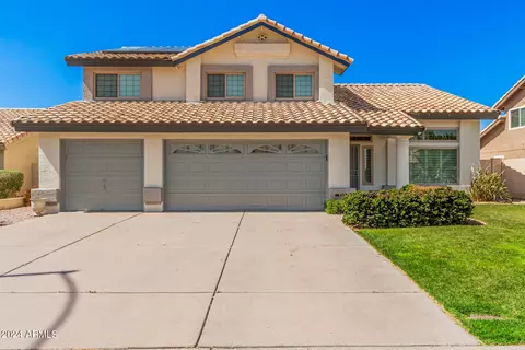 1524 N Seton --, Mesa, AZ 85205