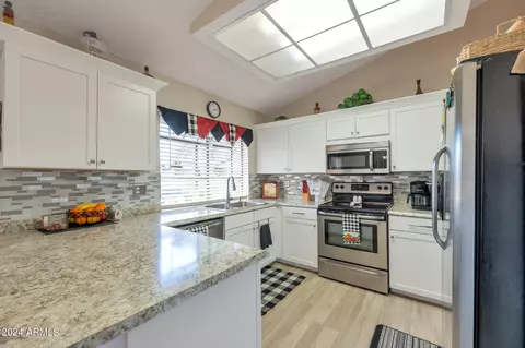 9509 E Fairbrook St, Mesa, AZ 85207 photo 4