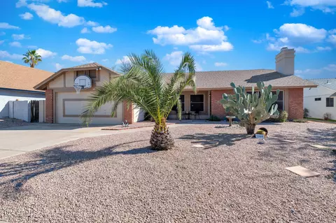 9509 E Fairbrook St, Mesa, AZ 85207