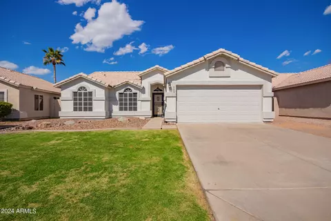 700 W Country Estates Ave, Gilbert, AZ 85233