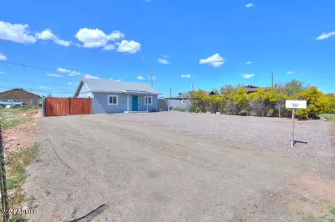 574 N 1st St, Coolidge, AZ 85128 photo 4
