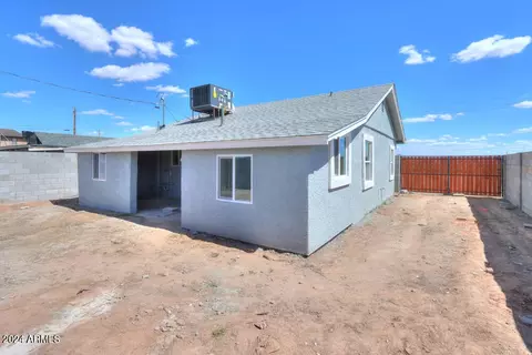 574 N 1st St, Coolidge, AZ 85128 photo 26