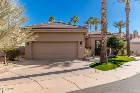 7425 E Gainey Ranch Rd #38, Scottsdale, AZ 85258