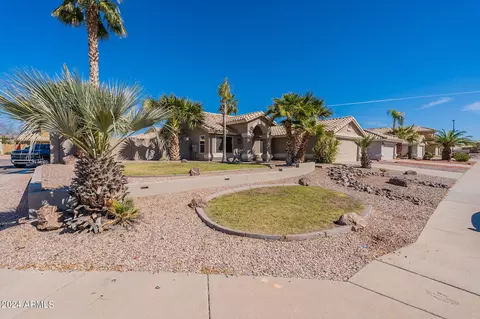 7306 E Milagro Ave, Mesa, AZ 85209 photo 2